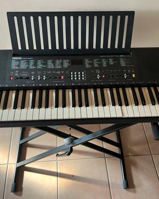 Pianola elettrica