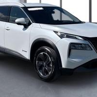 NISSAN X-Trail e-Power e-4orce 4WD 7 posti N-Con
