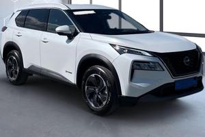 NISSAN X-Trail e-Power e-4orce 4WD 7 posti N-Con