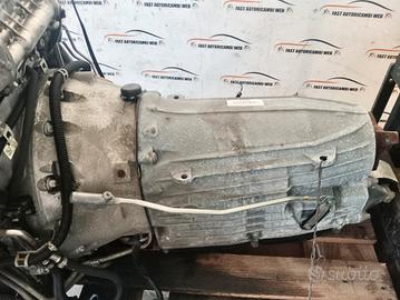 Cambio automatico R2302710301 Mercedes classe C W2