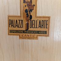 Sideboard / credenza monumentale 