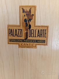 Sideboard / credenza monumentale 