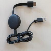 Google chromecast