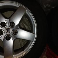 Firestone 205/60/R16