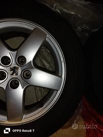 Firestone 205/60/R16