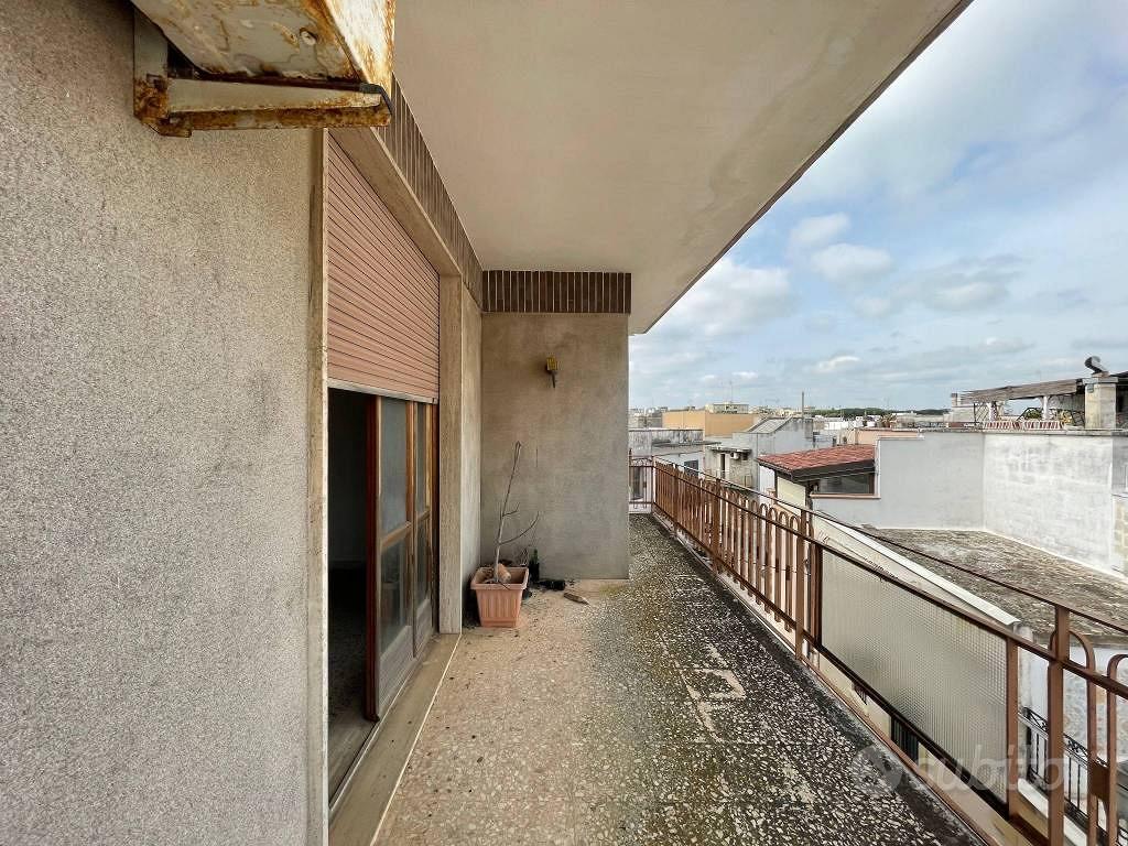 Apartment in Melendugno, Lecce - Vista 2