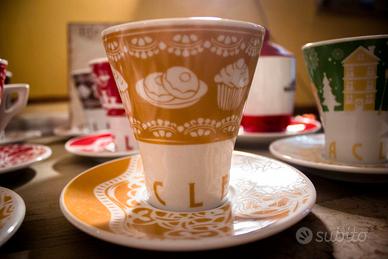 Tazze Eraclea da collezione