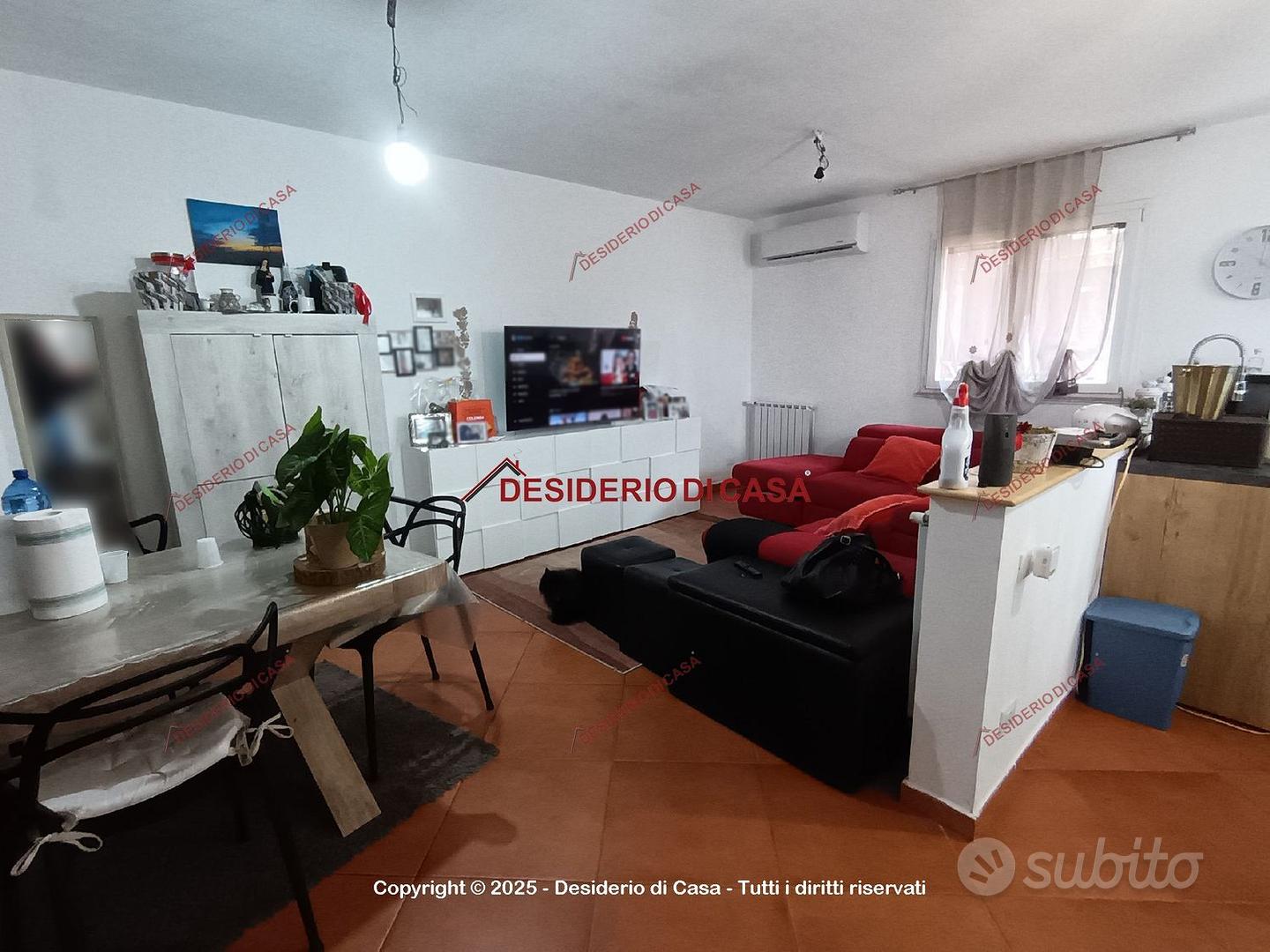 Appartamento – Monreale, Palermo - Vista 4