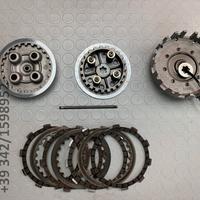 CAMPANA FRIZIONE HONDA CRE 50 2003 2004 CR HM 2005