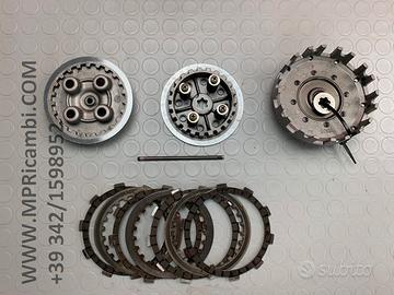 CAMPANA FRIZIONE HONDA CRE 50 2003 2004 CR HM 2005