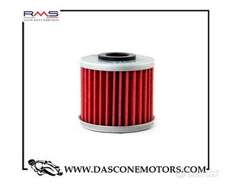 Filtro olio COF017 Honda 700