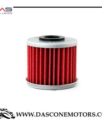 Filtro olio COF017 Honda 700