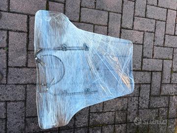 Parabrezza Vespa 50 ultimo modello