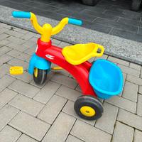 Triciclo