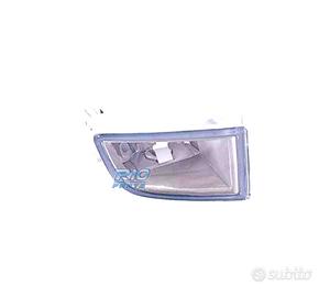 FANALE DESTRO ANTIABBAGLIANTE PER SKODA FABIA 4P 5