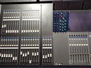 mixer digitale yamaha