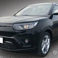 Ssangyong tivoli ricambi 2018-2020