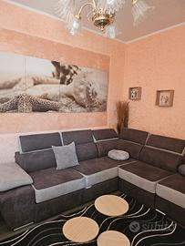 Appartamento a Bianco