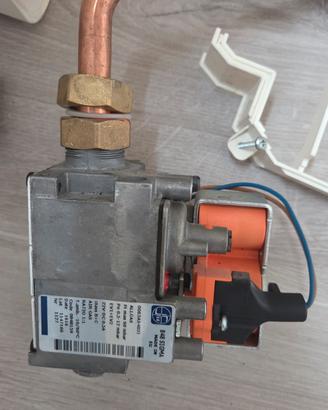Valvola del gas Sigma 848 per caldaia