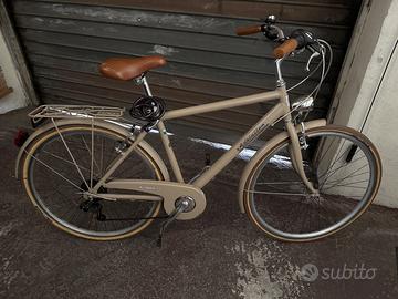 Bici uomo Adriatica
