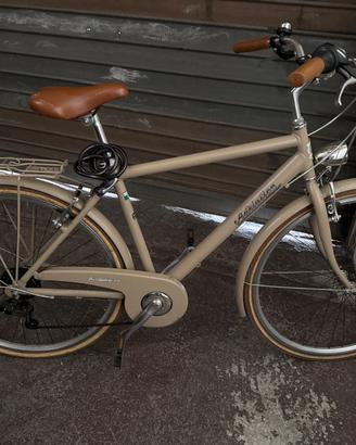 Bici uomo Adriatica