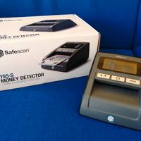 rilevatore di banconote false
