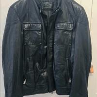 giubbotto massimo dutti 56