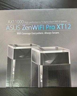 Asus ZenWiFi Pro XT12