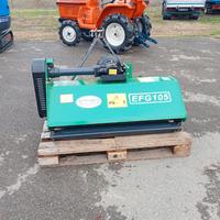 rasaerba trincia leggera mis 105