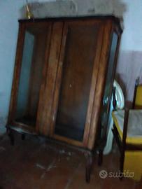 cristalliera fino 700