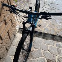 MTB Trek Procaliber 9.7 2019 taglia S (27,5")