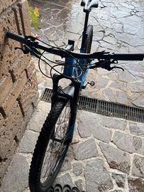 MTB Trek Procaliber 9.7 2019 taglia S (27,5")