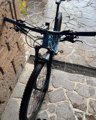 MTB Trek Procaliber 9.7 2019 taglia S (27,5")