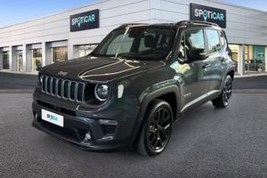 Jeep Renegade 1.5 T4 MHEV 130cv Summit DDCT