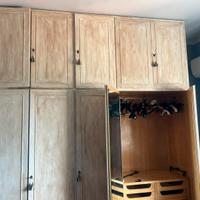 Armadio Camera da letto