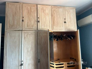 Armadio Camera da letto