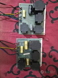 filtri 3 vie rcf