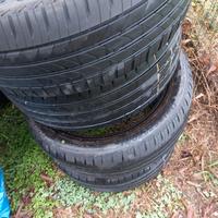 225 45 16 gomme estive bridgestone 