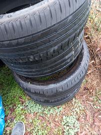 225 45 16 gomme estive bridgestone 