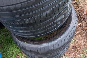 225 45 16 gomme estive bridgestone 