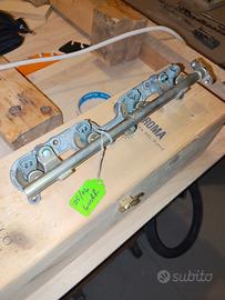 Gruppo iniettori CBR 600rr 05/06