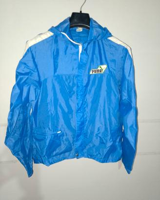 Antipioggia Puma vintage 