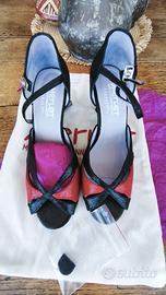 Scarpe da tango