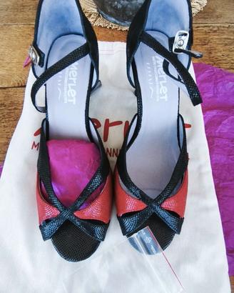 Scarpe da tango