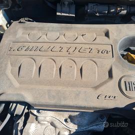 Fiat Doblo 1,6 multijet 2013