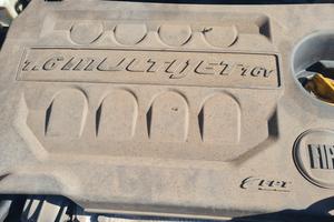 Fiat Doblo 1,6 multijet 2013