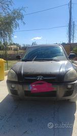 Hyundai tucs