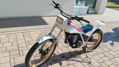 FANTIC 303 TRIAL