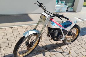 FANTIC 303 TRIAL