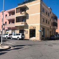 Quartu, Locale Commerciale